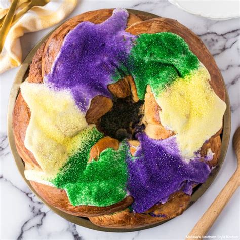 King Cake