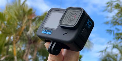 REVIEW: GoPro Hero 10 - Is It Worth The Upgrade? | Stoked For Travel