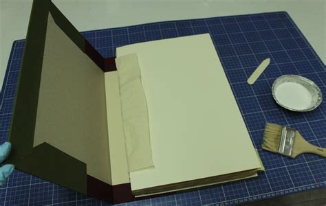 Book Binding - Ubbink Book and Paper Conservation