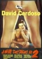 A Noite Das Taras II 1982 Nude Scenes