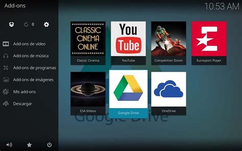 Instalar Kodi En Una Smart Tv Paso A Paso Tecnoguia