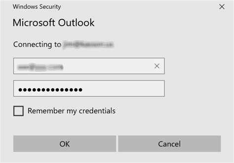 Outlook Security Pop Ups No Problem 7 Solutions To Fix It