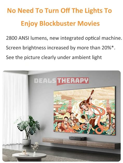 Fengmi T1 - Deals Therapy