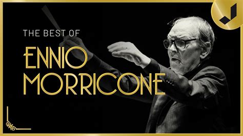 The Best Of Ennio Morricone Colonne Sonore Nel Cinema Italiano Youtube