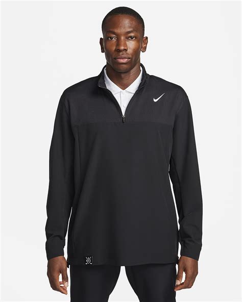 Nike Golf Club Mens Dri Fit Golf Jacket Nike Uk