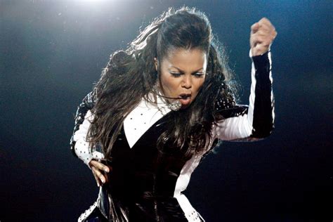 What We Learned From The Latest Trailer For Janet Jacksons Documentary