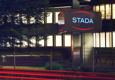 STADA agrees to buy 15 consumer healthcare brands from GSK