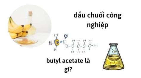 Butyl acetate công nghiệp BAC Cas 123 86 4