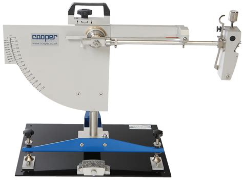 Portable Skid Resistance Tester