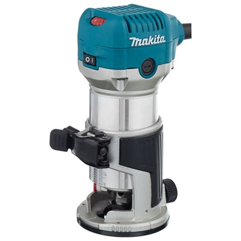 Купить Фрезер кромочный Makita RT0700C в кредит в Алматы – Kaspi Магазин