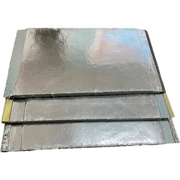 Mm Polyisocyanurate Insulation Board Pir Rigid Insulated Sandwich