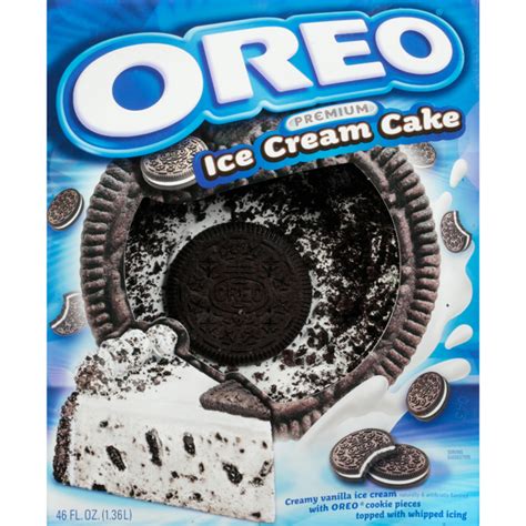 Ice Cream Cakes Order Online Save Food Lion