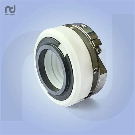 Nandodyne Ptfe Teflon Bellow Mechanical Seal For Hazardous Liquids