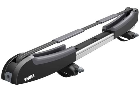 Thule Sup Taxi Xt Stand Up Paddleboard Roof Rack Mount 810001