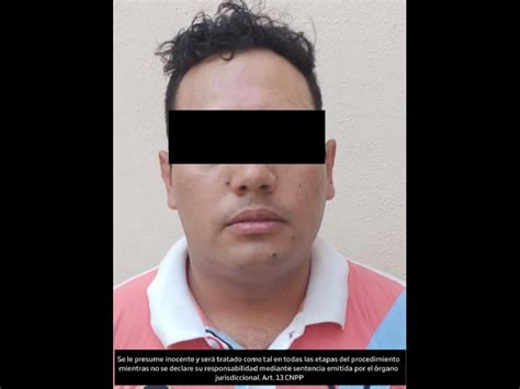 Detienen A Custodio De Ags Por Tratar De Ingresar Droga Al Penal