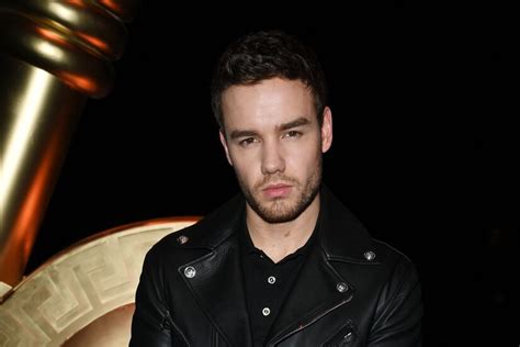 Liam Payne Hospitalized with ‘Serious Kidney Infection’