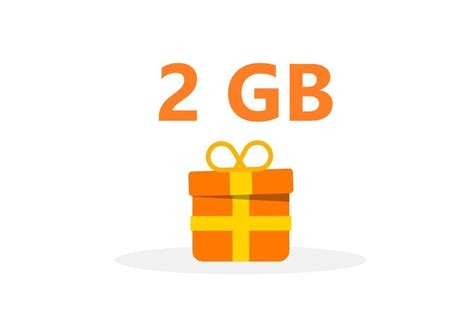 2 GB De Internet Gratis Para Clientes De Orange