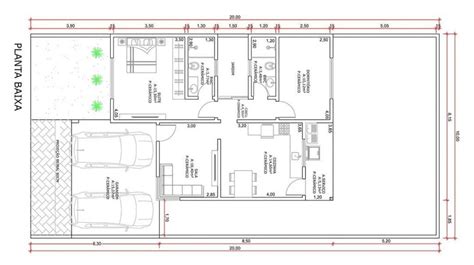 Planta De Casas Quartos Modelos Dicas Para Escolher O