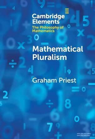 Mathematical Pluralism SoftArchive