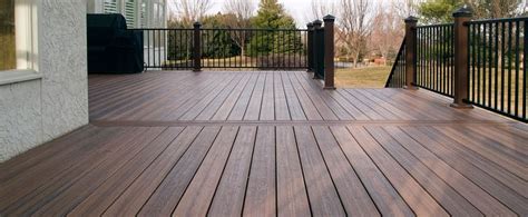 Azek Decking Azek Composite Deck Boards Composite Decking Deck