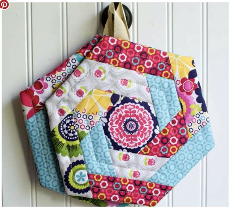 Pretty Patchwork Projects To Sew All Free Patterns