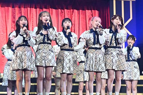 Akb48チーム8、活動休止前最後のコンサートを開催！ 昼公演はogメンバーも参加 Akb48 Team 8 ニュース＆レポート