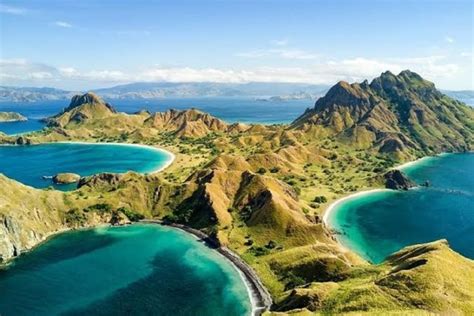 Rekomendasi Pilihan Destinasi Wisata Di Labuan Bajo Maglearningid