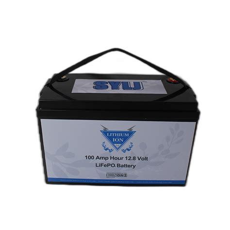 12v 100ah Lifepo4 Li Ion Battery 12volt Rv Li Ion Power Wall 200ah 300ah Lithium Battery China