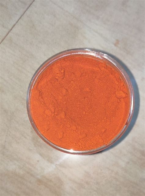 Solvent Yellow Orange Solvent Dye Oil Soluble Dyes At Kg