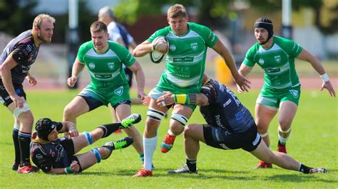 Lechia Gda Sk Juvenia Krak W Rugby Ekstraliga Transmisja Na Ywo