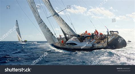 74,377 Racing Yacht Images, Stock Photos & Vectors | Shutterstock