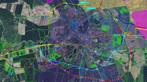 Gddkia Szczecin On Twitter W Ramach Programu Obwodnic Tocz Si