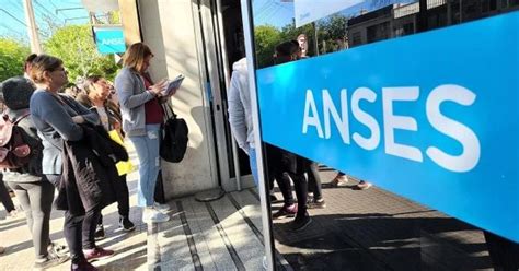 Beneficios Anses Un Grupo Podr Cobrar En Marzo