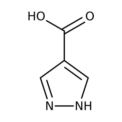 1H Pyrazole 4 Carboxylic Acid 97 Thermo Scientific Fisher Scientific