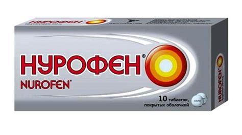 12 лучших таблеток от головной боли