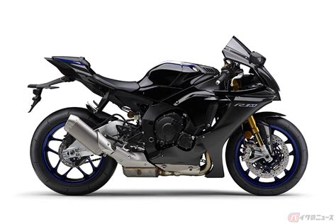 Yzf R