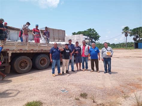 Estado E Programa Rem Estimulam Pecu Ria E Preserva O Ambiental