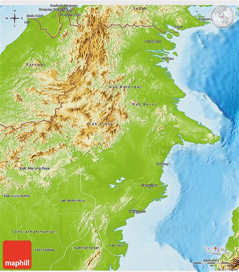 East Kalimantan - JungleKey.in Image #50