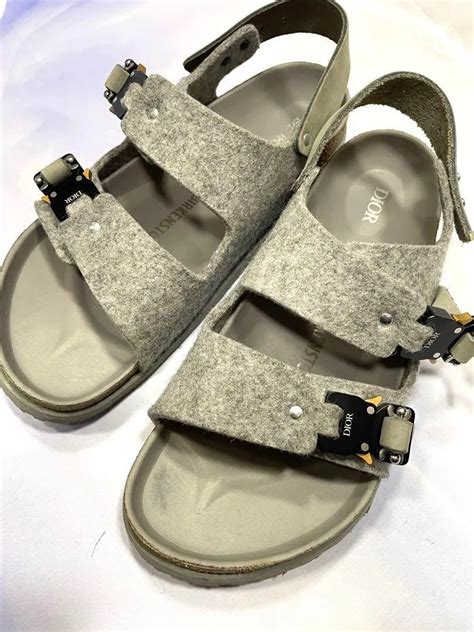 Dior Birkenstock Discount Cpshouston Net