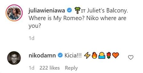 Julia Wieniawa W Bikini Wypina Po Ladki Na Balkonie I Wyczekuje Romea Gdzie Jeste