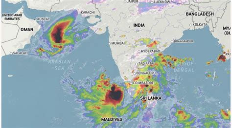 Heavy Rain In Tamil Nadu Update On Dam Levels And Disaster Management