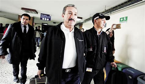 El Policía Que Acabó Con Pablo Escobar Fue Detenido Por Lavado De