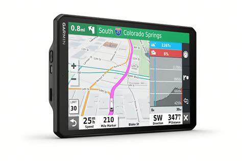 Gear Review Garmin Rv 780 Gps