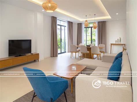 Wyndham Garden Cam Ranh - Tân binh giữa lòng vịnh biển