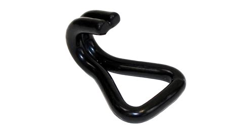 Vinyl Coated Wire Hook Cts Cargo