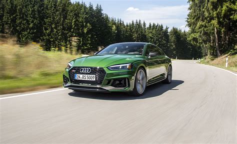 Audi RS5 Sportback Reviews | Audi RS5 Sportback Price, Photos, and ...