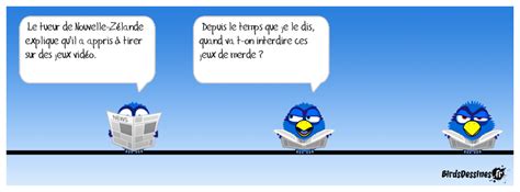 Coup De Gueule