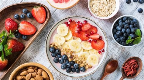 6 Expert-Backed Healthy Breakfast Ideas – Forbes Health