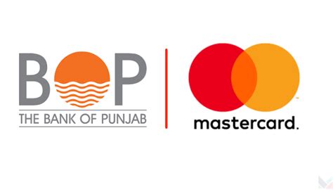 Bank Of Punjab Inks Agreement With Mastercard To Become Credit Card Issuer Acquirer Marketech