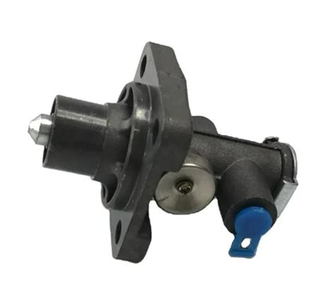 Wabco Gear Shift Valve OEM 1669297 1068951 Gearbox Inhibitor Valve Air